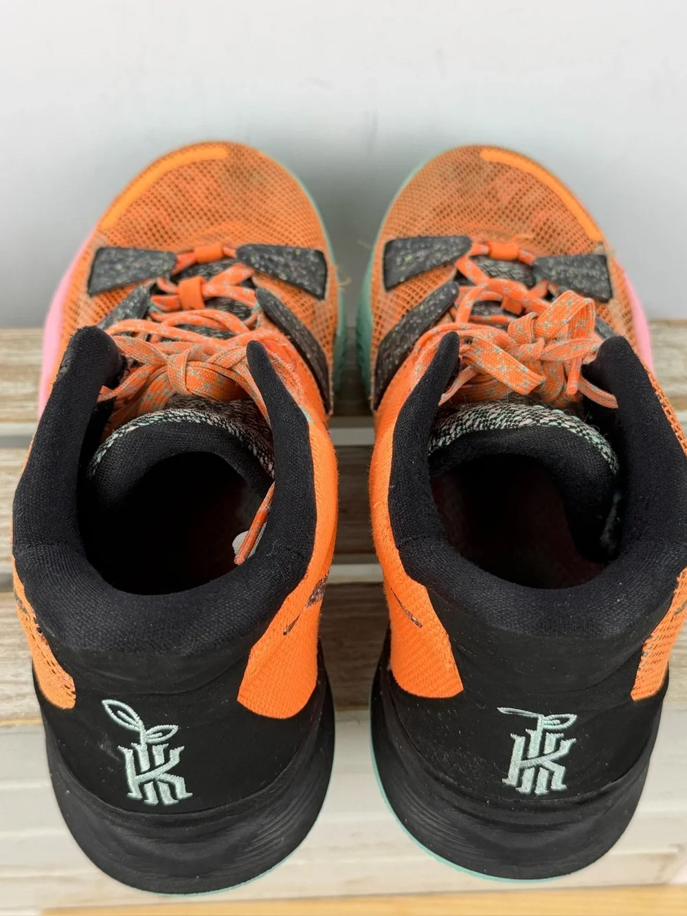 Nike kyrie play
